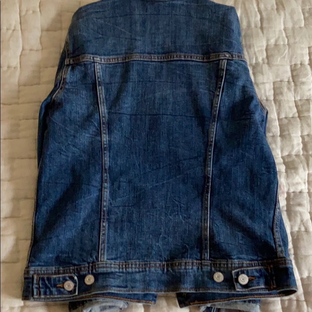 Denim Jacket - Picture 2 of 2